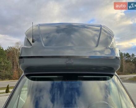 Серый Рено Мастер, объемом двигателя 2.3 л и пробегом 280 тыс. км за 21800 $, фото 23 на Automoto.ua