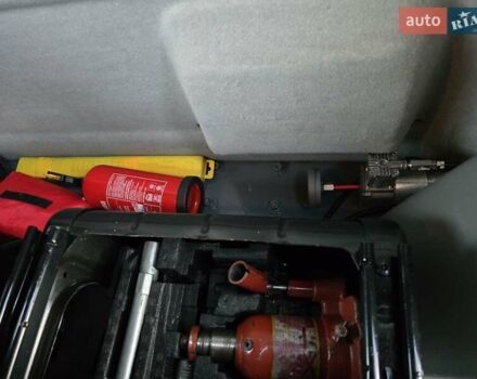 Серый Рено Мастер, объемом двигателя 2.3 л и пробегом 320 тыс. км за 21700 $, фото 22 на Automoto.ua