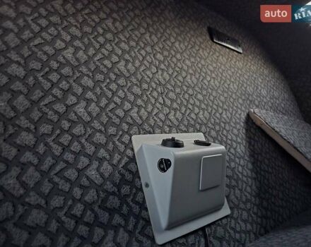 Серый Рено Мастер, объемом двигателя 2.3 л и пробегом 320 тыс. км за 21700 $, фото 32 на Automoto.ua