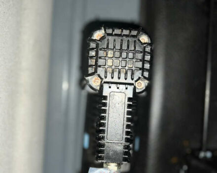 Серый Рено Мастер, объемом двигателя 2.3 л и пробегом 170 тыс. км за 19999 $, фото 43 на Automoto.ua