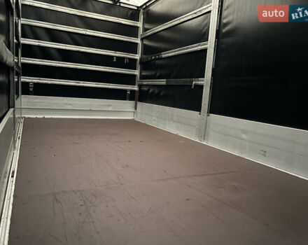 Серый Рено Мастер, объемом двигателя 2.3 л и пробегом 170 тыс. км за 19999 $, фото 28 на Automoto.ua