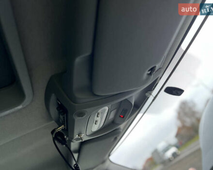 Серый Рено Мастер, объемом двигателя 2.3 л и пробегом 170 тыс. км за 21900 $, фото 32 на Automoto.ua