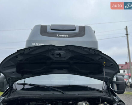 Серый Рено Мастер, объемом двигателя 2.3 л и пробегом 170 тыс. км за 21900 $, фото 26 на Automoto.ua