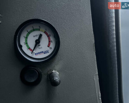 Серый Рено Мастер, объемом двигателя 2.3 л и пробегом 170 тыс. км за 21700 $, фото 30 на Automoto.ua