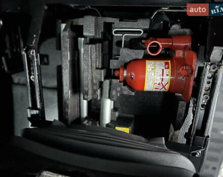 Серый Рено Мастер, объемом двигателя 2.3 л и пробегом 170 тыс. км за 19999 $, фото 27 на Automoto.ua