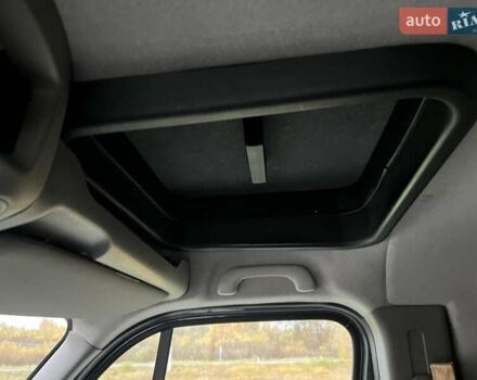 Серый Рено Мастер, объемом двигателя 2.3 л и пробегом 289 тыс. км за 18800 $, фото 12 на Automoto.ua