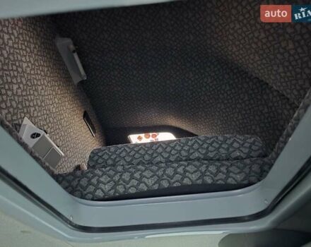 Серый Рено Мастер, объемом двигателя 2.3 л и пробегом 320 тыс. км за 21700 $, фото 33 на Automoto.ua