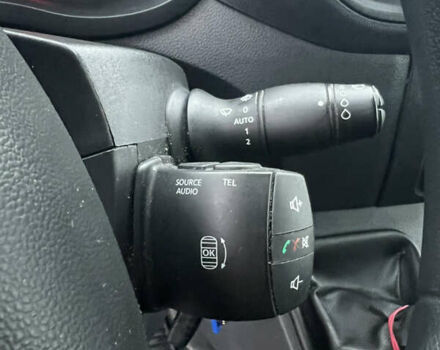 Серый Рено Мастер, объемом двигателя 2.3 л и пробегом 182 тыс. км за 17999 $, фото 20 на Automoto.ua