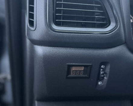 Серый Рено Мастер, объемом двигателя 2.3 л и пробегом 170 тыс. км за 21700 $, фото 33 на Automoto.ua