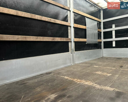 Серый Рено Мастер, объемом двигателя 2.3 л и пробегом 488 тыс. км за 22000 $, фото 48 на Automoto.ua