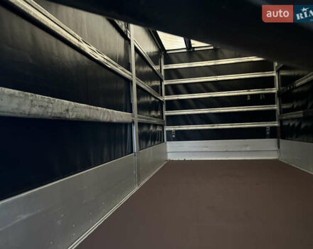 Серый Рено Мастер, объемом двигателя 2.3 л и пробегом 170 тыс. км за 19999 $, фото 30 на Automoto.ua