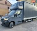 Сірий Рено Мастєр, об'ємом двигуна 2.3 л та пробігом 410 тис. км за 19500 $, фото 1 на Automoto.ua