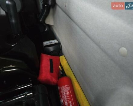 Серый Рено Мастер, объемом двигателя 2.3 л и пробегом 320 тыс. км за 21700 $, фото 20 на Automoto.ua