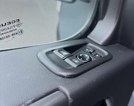 Серый Рено Мастер, объемом двигателя 2.3 л и пробегом 182 тыс. км за 17999 $, фото 13 на Automoto.ua