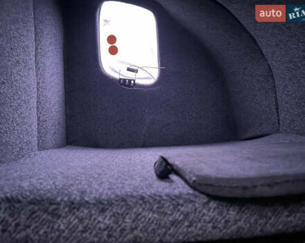 Серый Рено Мастер, объемом двигателя 2.3 л и пробегом 170 тыс. км за 19999 $, фото 47 на Automoto.ua