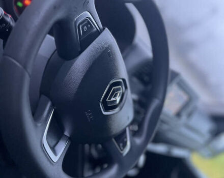 Серый Рено Мастер, объемом двигателя 2.3 л и пробегом 170 тыс. км за 21700 $, фото 34 на Automoto.ua