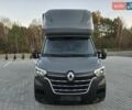 Серый Рено Мастер, объемом двигателя 2.3 л и пробегом 320 тыс. км за 21700 $, фото 2 на Automoto.ua