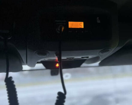 Серый Рено Мастер, объемом двигателя 2.3 л и пробегом 170 тыс. км за 21700 $, фото 26 на Automoto.ua