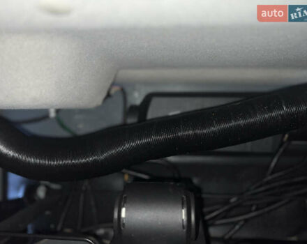 Серый Рено Мастер, объемом двигателя 2.3 л и пробегом 170 тыс. км за 21700 $, фото 12 на Automoto.ua