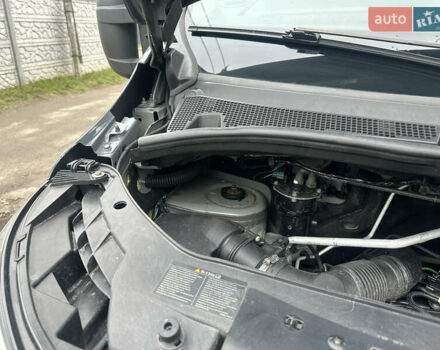 Серый Рено Мастер, объемом двигателя 2.3 л и пробегом 488 тыс. км за 22000 $, фото 42 на Automoto.ua