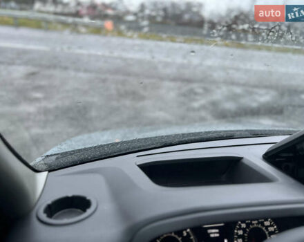 Серый Рено Мастер, объемом двигателя 2.3 л и пробегом 170 тыс. км за 19999 $, фото 39 на Automoto.ua