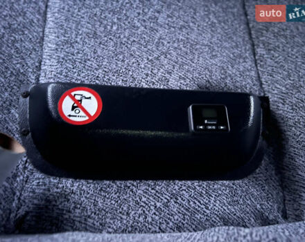 Серый Рено Мастер, объемом двигателя 2.3 л и пробегом 170 тыс. км за 19999 $, фото 48 на Automoto.ua