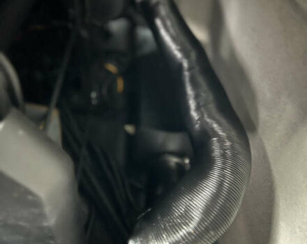 Серый Рено Мастер, объемом двигателя 2.3 л и пробегом 170 тыс. км за 21900 $, фото 23 на Automoto.ua