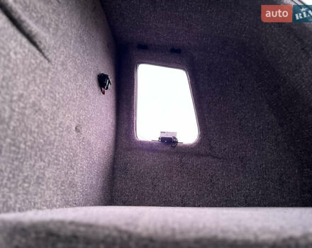 Серый Рено Мастер, объемом двигателя 2.3 л и пробегом 170 тыс. км за 21900 $, фото 33 на Automoto.ua