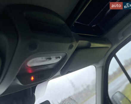 Серый Рено Мастер, объемом двигателя 2.3 л и пробегом 170 тыс. км за 19999 $, фото 41 на Automoto.ua