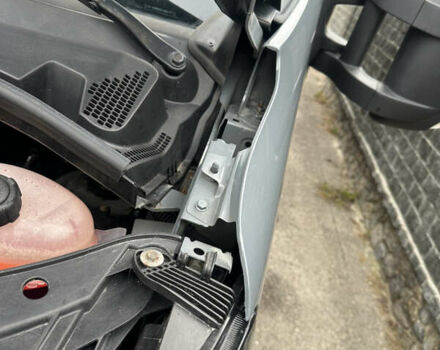 Серый Рено Мастер, объемом двигателя 2.3 л и пробегом 488 тыс. км за 22000 $, фото 44 на Automoto.ua