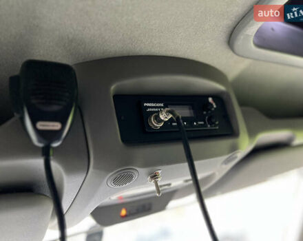 Серый Рено Мастер, объемом двигателя 2.3 л и пробегом 170 тыс. км за 21900 $, фото 42 на Automoto.ua