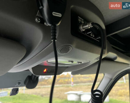 Серый Рено Мастер, объемом двигателя 2.3 л и пробегом 289 тыс. км за 18800 $, фото 11 на Automoto.ua