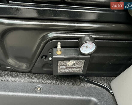 Серый Рено Мастер, объемом двигателя 2.3 л и пробегом 289 тыс. км за 18800 $, фото 7 на Automoto.ua