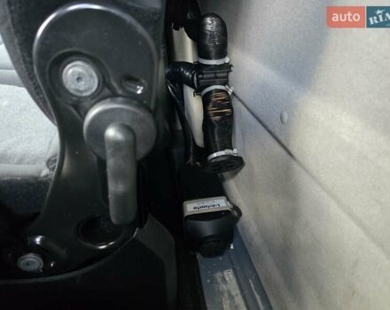 Серый Рено Мастер, объемом двигателя 2.3 л и пробегом 280 тыс. км за 21800 $, фото 29 на Automoto.ua