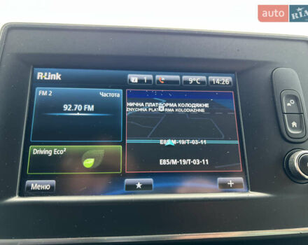 Серый Рено Мастер, объемом двигателя 2.3 л и пробегом 170 тыс. км за 21900 $, фото 40 на Automoto.ua