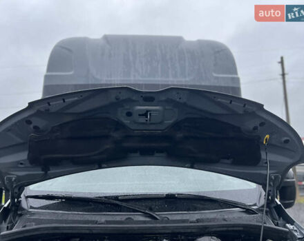 Серый Рено Мастер, объемом двигателя 2.3 л и пробегом 170 тыс. км за 19999 $, фото 14 на Automoto.ua