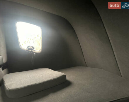 Серый Рено Мастер, объемом двигателя 2.3 л и пробегом 488 тыс. км за 22000 $, фото 38 на Automoto.ua