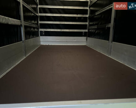 Серый Рено Мастер, объемом двигателя 2.3 л и пробегом 170 тыс. км за 19999 $, фото 31 на Automoto.ua