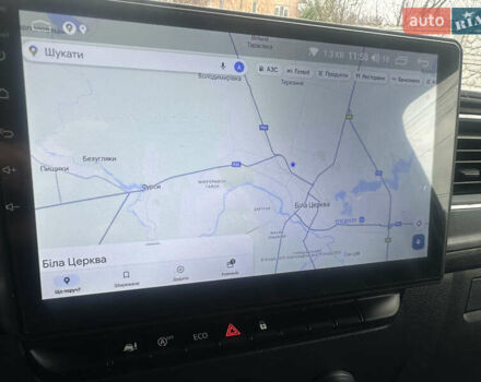 Серый Рено Мастер, объемом двигателя 2.3 л и пробегом 488 тыс. км за 22000 $, фото 54 на Automoto.ua