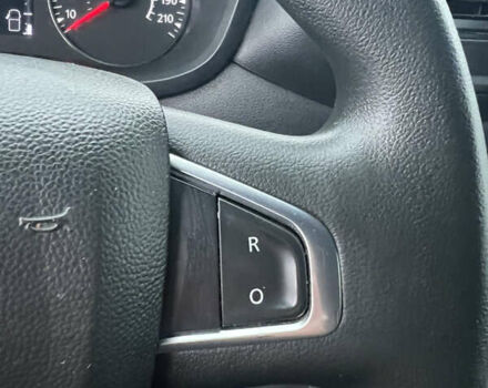 Серый Рено Мастер, объемом двигателя 2.3 л и пробегом 182 тыс. км за 17999 $, фото 19 на Automoto.ua