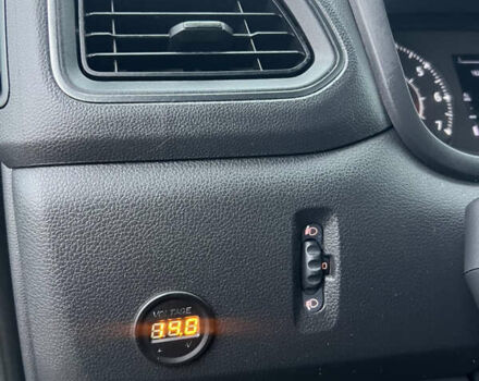 Серый Рено Мастер, объемом двигателя 2.3 л и пробегом 182 тыс. км за 17999 $, фото 15 на Automoto.ua