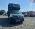 Сірий Рено Мастєр, об'ємом двигуна 2.3 л та пробігом 335 тис. км за 22000 $, фото 1 на Automoto.ua