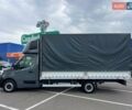 Сірий Рено Мастєр, об'ємом двигуна 2.3 л та пробігом 185 тис. км за 18999 $, фото 16 на Automoto.ua