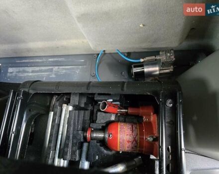 Серый Рено Мастер, объемом двигателя 2.3 л и пробегом 280 тыс. км за 21800 $, фото 30 на Automoto.ua