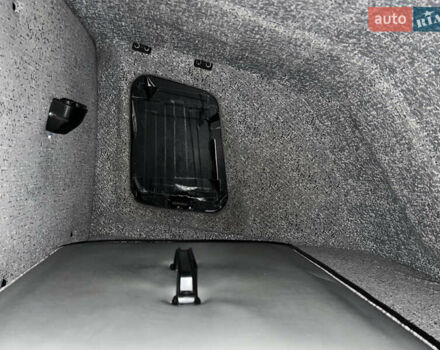 Серый Рено Мастер, объемом двигателя 2.3 л и пробегом 182 тыс. км за 17999 $, фото 36 на Automoto.ua