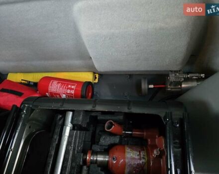 Серый Рено Мастер, объемом двигателя 2.3 л и пробегом 320 тыс. км за 21700 $, фото 21 на Automoto.ua