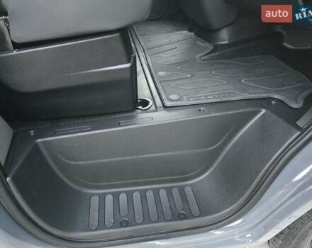 Серый Рено Мастер, объемом двигателя 2.3 л и пробегом 320 тыс. км за 21700 $, фото 31 на Automoto.ua