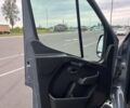 Сірий Рено Мастєр, об'ємом двигуна 2.3 л та пробігом 185 тис. км за 18999 $, фото 11 на Automoto.ua