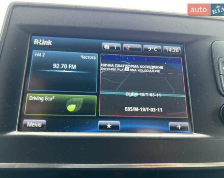 Серый Рено Мастер, объемом двигателя 2.3 л и пробегом 170 тыс. км за 21900 $, фото 41 на Automoto.ua