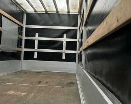 Серый Рено Мастер, объемом двигателя 2.3 л и пробегом 488 тыс. км за 22000 $, фото 49 на Automoto.ua